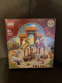 Lego 80104 Lion Dance