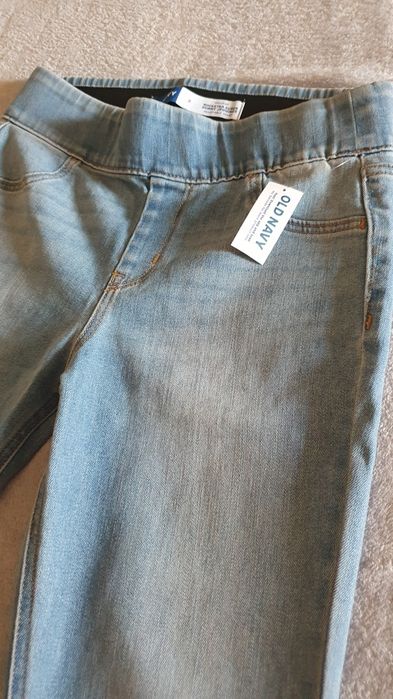 Джегінси олдневі, Skinny Jeggings old navy, розмір хс-с