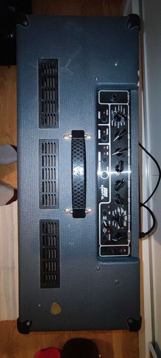 Kombo gitarowe Vox AD 50-VT XL + Celestion Vintage 30