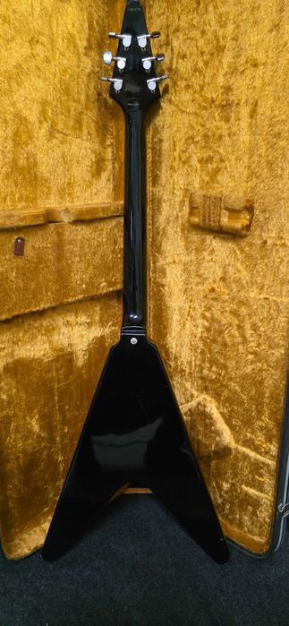 Gitara Elektryczna Epiphone Flying V 1967 - Made in Korea
