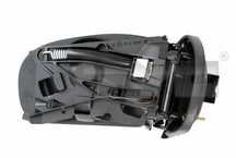 Lusterko prawe TYC Mercedes-Benz klasa C w203 s203 cl203