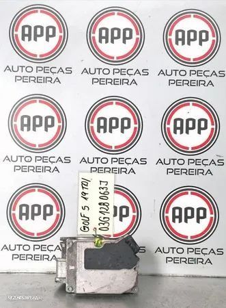 Borboleta Audi VW, SEAT  1.9 TDI referência 03G128063C, 03G128063J.