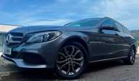 Mercedes-Benz C 220 d Avantgarde+ Aut.