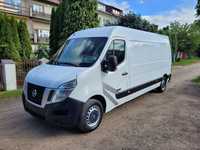 Nissan NV 400  2.3 DCI 150KM L3H2 Maxi Klima Super Stan!!!