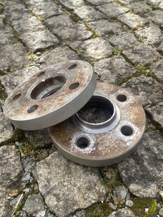 Vendo patelas de 2cm