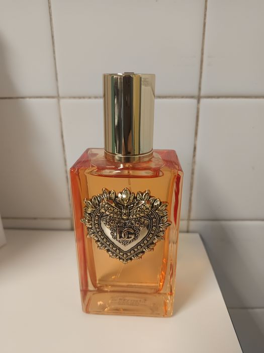 Dolce&Gabbana novo 100ml