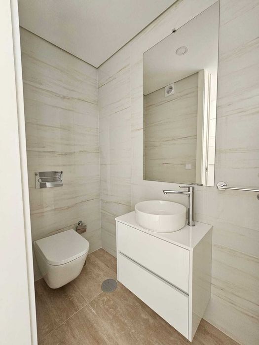 Apartamento T2 na Travessa de São Dinis, Carvalhido, Porto.