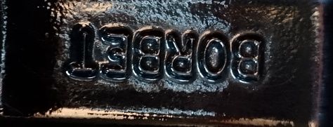 Диски R15/4/100 Borbet Hyundai Accent Kia