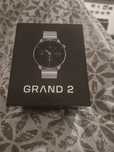 Smartwatch forever grand 2