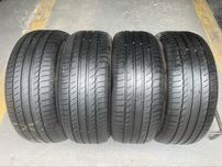 Шини літні R16 225 55 Michelin HP Склад Осокорки
