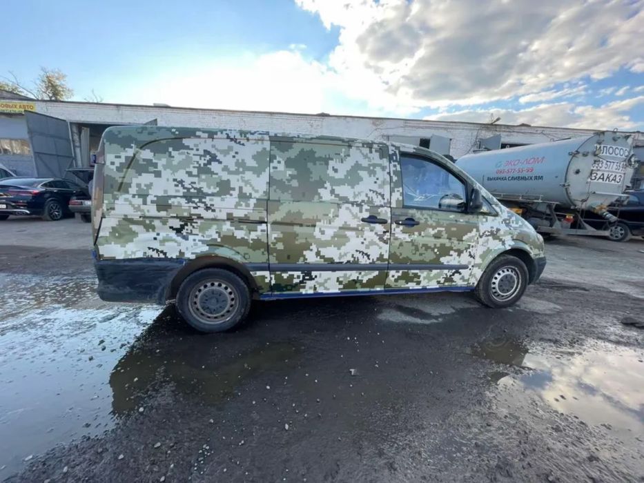 Покраска авто для ЗСУ швидко!!!