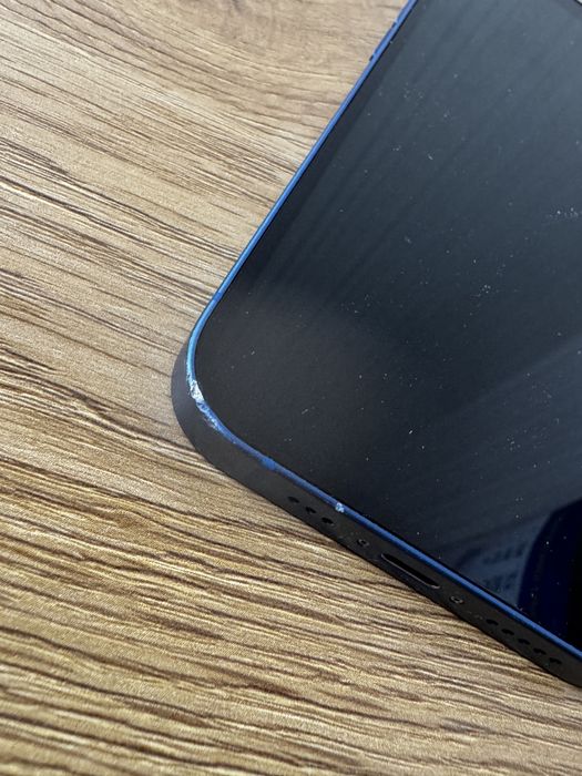 Б/у Apple Iphone 13 128Gb