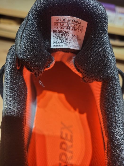 Adidas Terrex Swift R3 GTX goretex 44 rozmiar