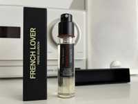 Frederic Malle French Lover 10 ml travel producenta