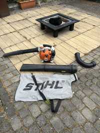 Stihl SH86 - odkurzacz ogrodowy