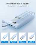 Power Bank 10000mAh  VRURC