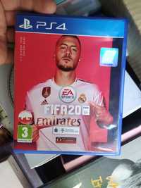 FIFA 20 PS4 , wysyłka