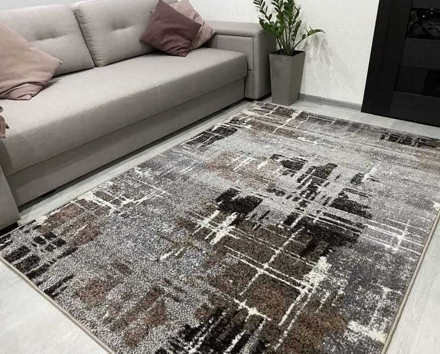 Доріжки/Дорожки Карат на ковровой основе, Килими для дома ДЕШЕВО!