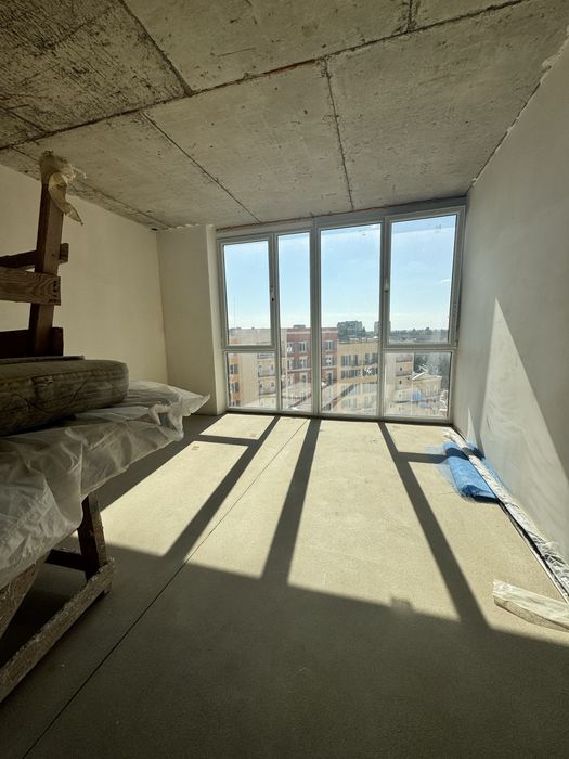 Инглези/Таирова студия в ЖК «Виа Рома»