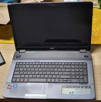 Acer Aspire 7540G, M300,  4 gb ram