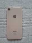 Różowy Iphone 8 64 gb