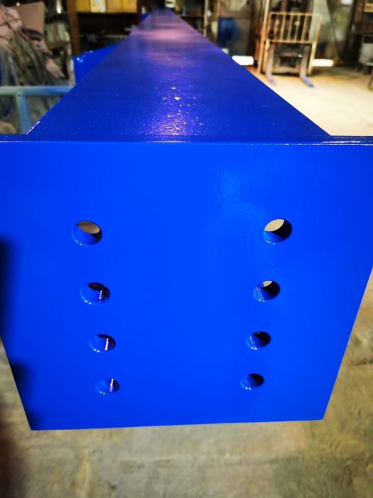 Spawanie , malowanie , piaskowanie