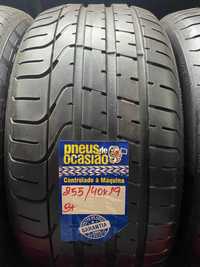 Pneus Semi-Novos 255/40 R19