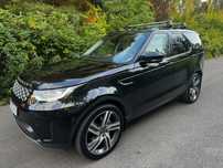 Land Rover Discovery Land Rover Discovery 5 D250 S GWARANCJA !!!