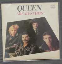Queen - Greatest Hits - Płyta Winylowa Winyl Vinyl
