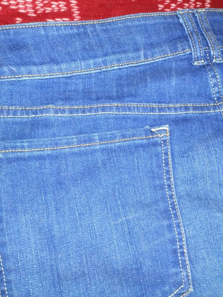 Spodnica dzinsowa jeans OLD NAVY 18