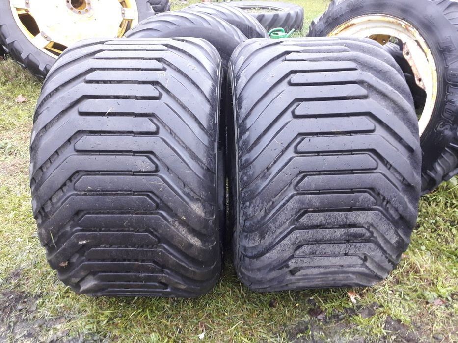 Opony 600/50r22.5 opona 600/50r22.5