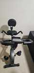 Bicicleta exercicio como nova