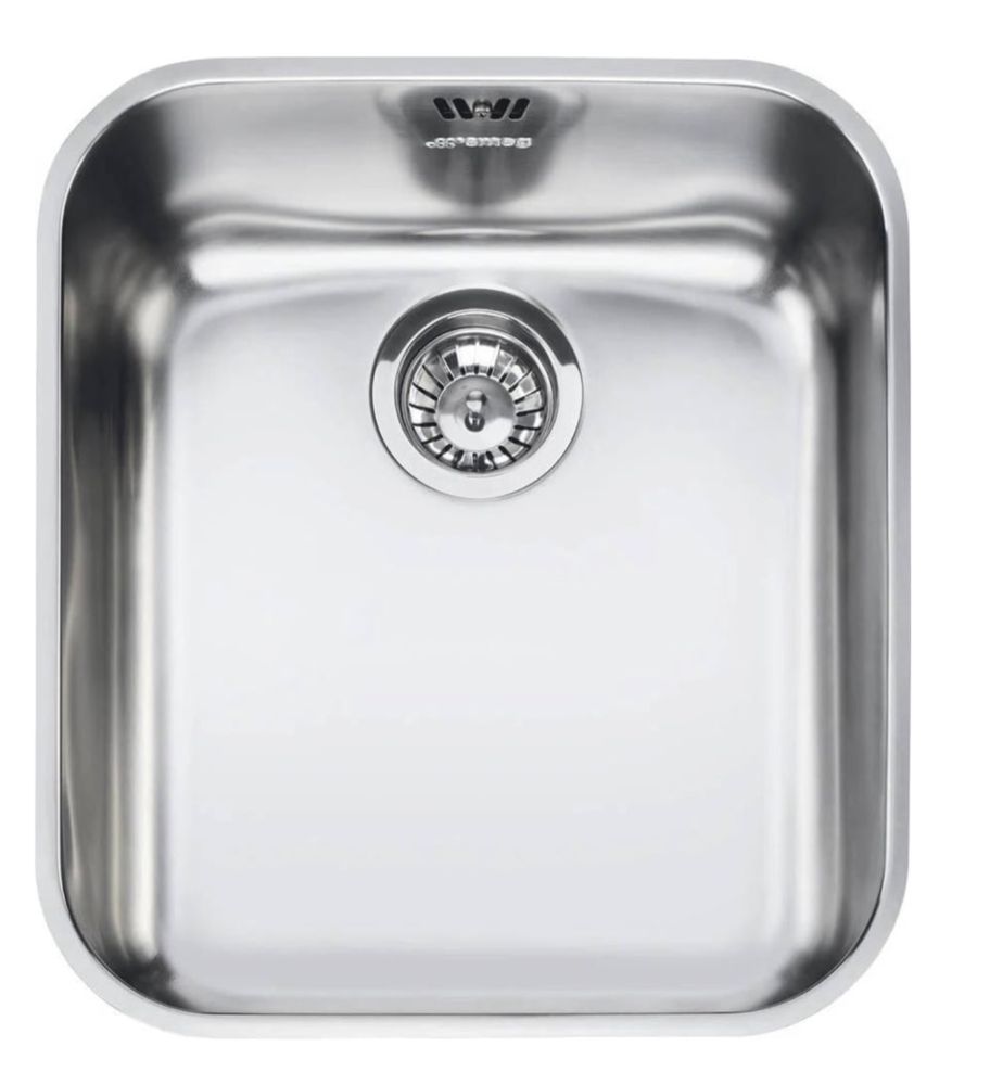 Lava-louça (cuba) SMEG em inox