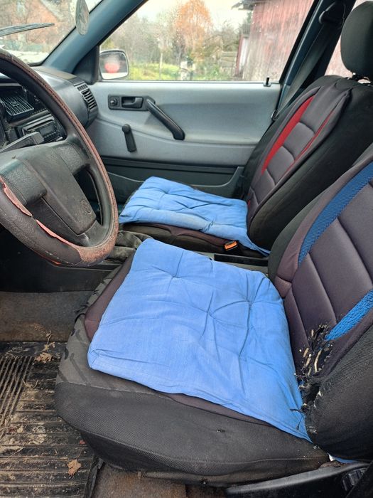 Продам авто . Passat