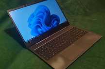 Laptop Lenovo (Gamingowy/Biórowy)