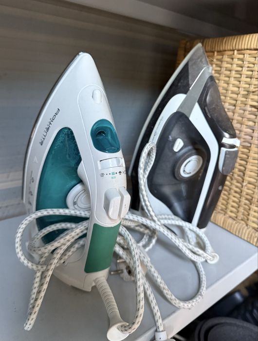 Ferros de engomar