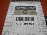 Zestaw naprawczy zacisku przód - Renault Master II