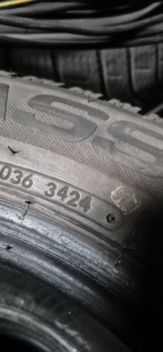 Резина Ласса 185.65r14