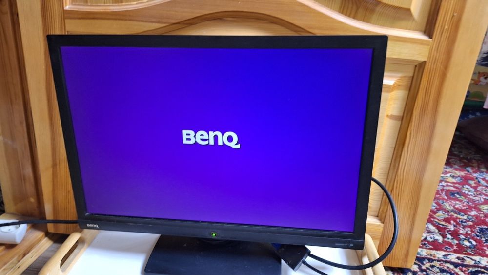 Монітор BENQ! Робочий
