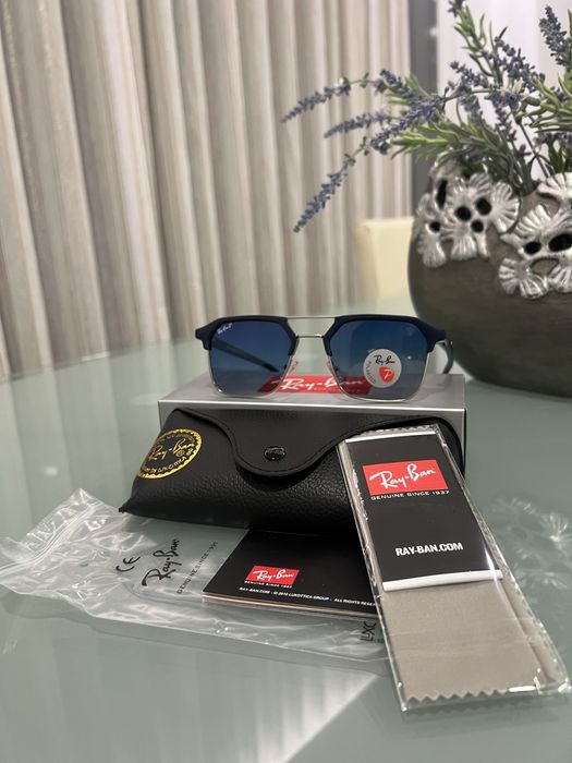 Óculos RayBan | Ferrari | Novos