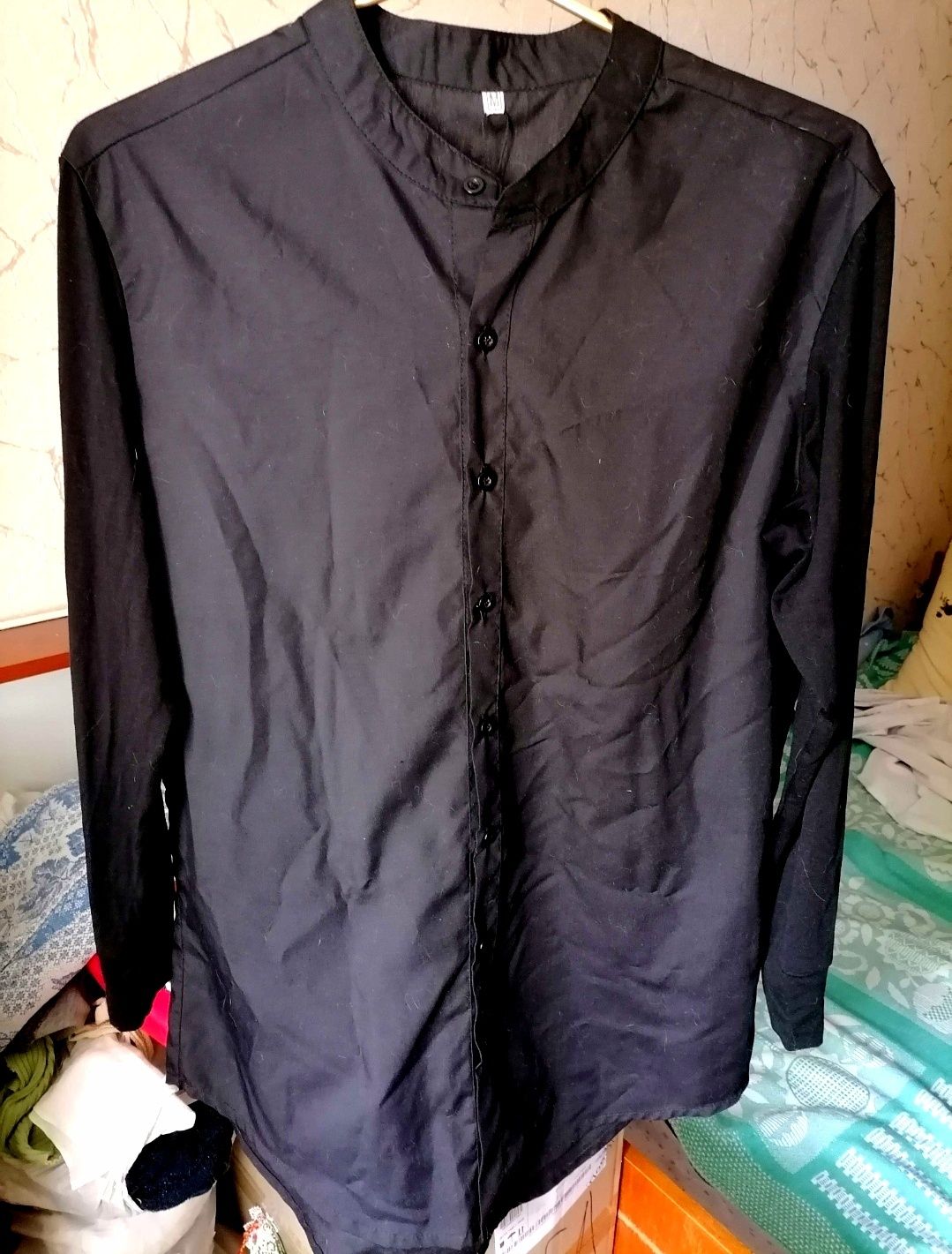 Рубашка asos мужская