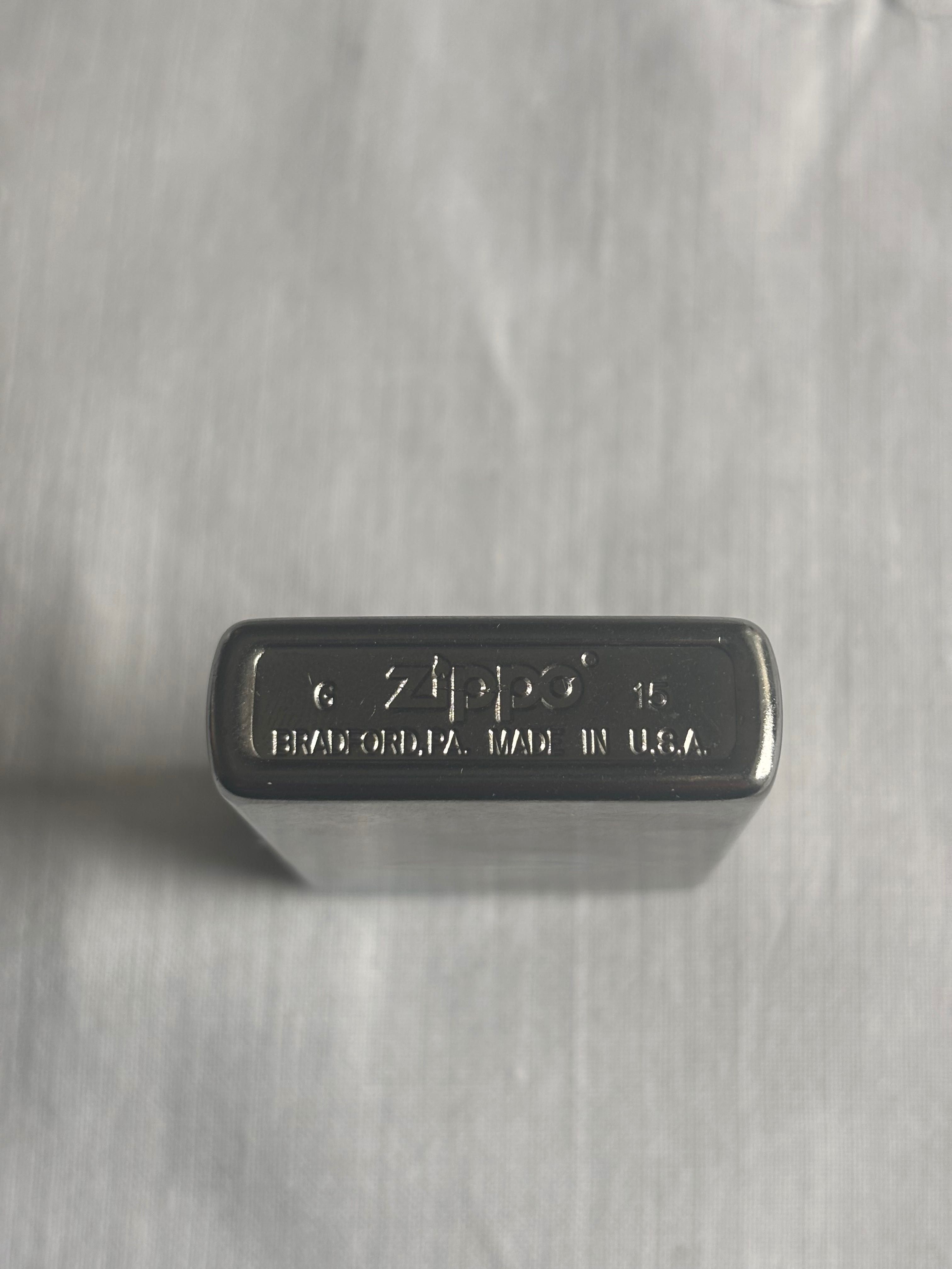 Kolekcjonerska zapalniczka Zippo - “Battle of Britain 1940”