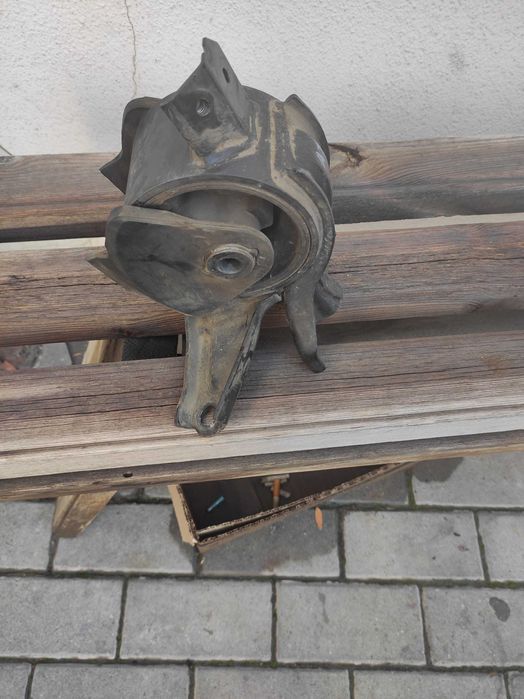 Подушка двигателя гелевая hyundai sonata nf 2009