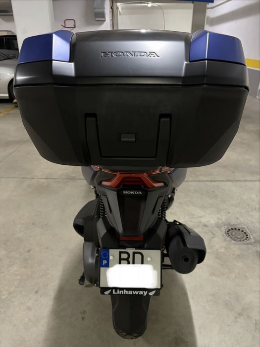 Honda Forza 350 ***Imaculada***