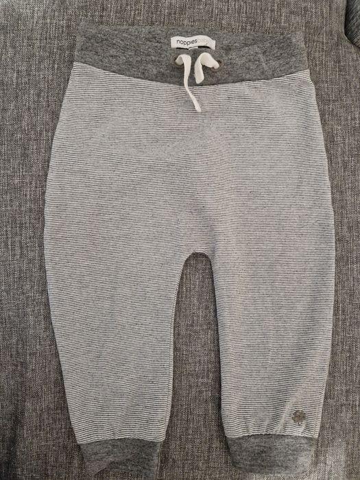 Spodnie paski noppiesbaby 68 cm