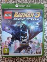 LEGO Batman 3 Beyond Gotham PL Xbox one Series X