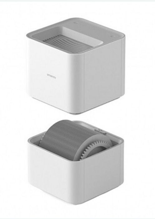 Продаю зволожувач повітря Хіаомі Smartmi Evaporative Humidifier