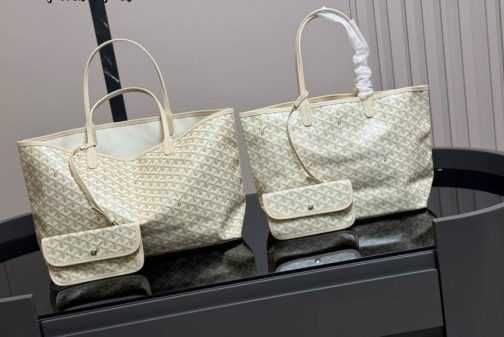 Torebka Goyard damska torba, skora 050229