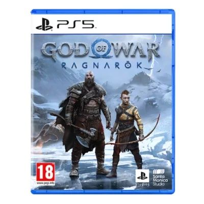 God of War Ragnarok – PS5