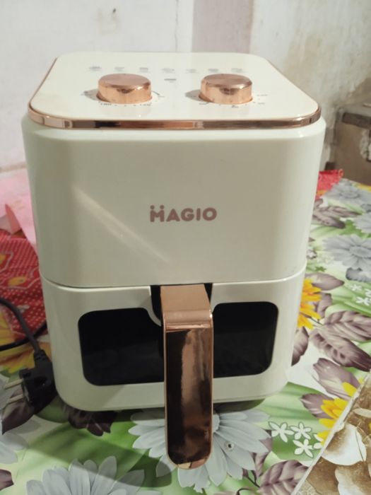 Аєрогриль MAGIO M-411